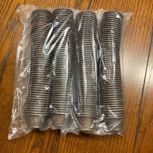 Biodegradable Reptile Bowls